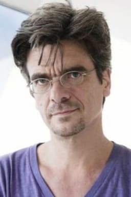 Photo of Philippe Decouflé