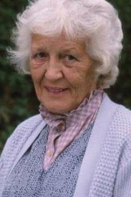 Photo of Edna Doré