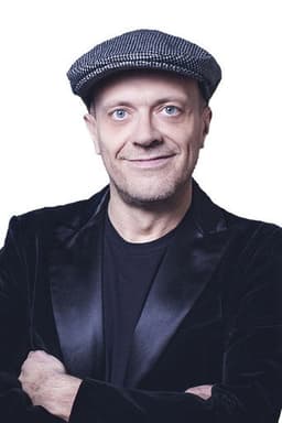 Photo of Max Pezzali