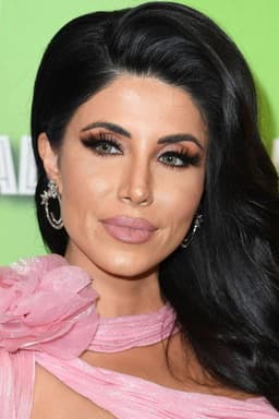 Photo of Leyla Milani
