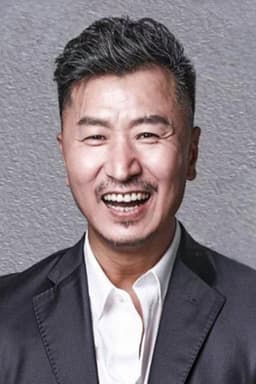Photo of Zhang Xiaojun