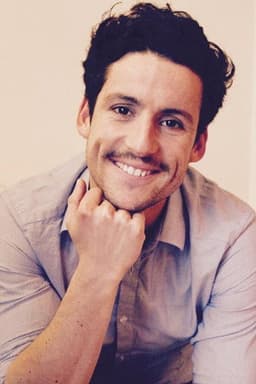 Photo of Paul-Eloi Forget