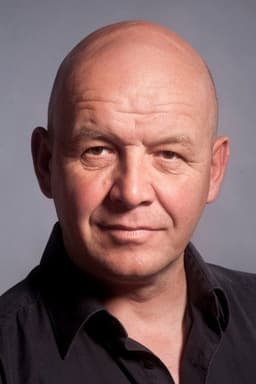 Photo of Pavel Nečas