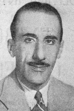 Photo of Farid Riskallah