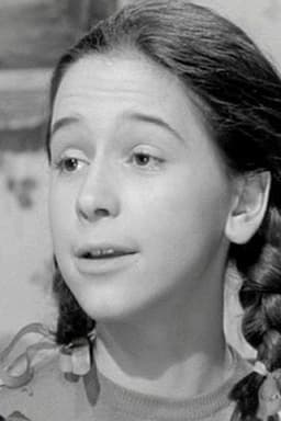 Photo of Catherine Demongeot