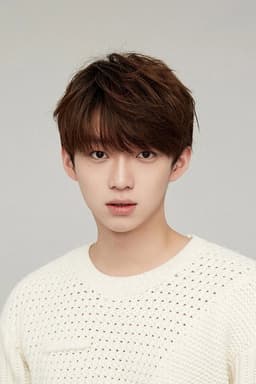 Photo of Xu Bin