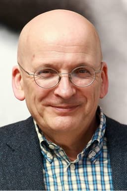 Photo of Roddy Doyle