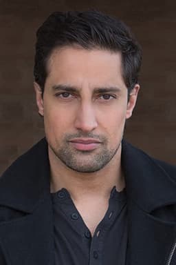 Photo of Steve Dhillon