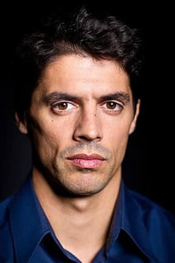 Photo of Gonçalo Waddington