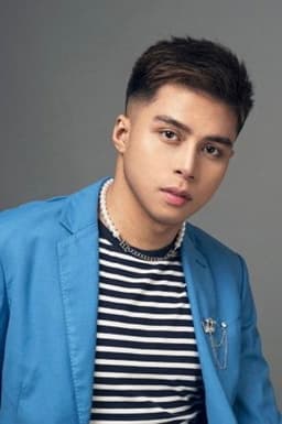 Photo of Kiel Aguilar