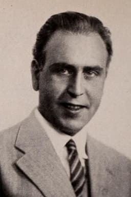 Photo of Mathieu Ahlersmeyer