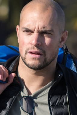 Photo of Mathieu Lardot