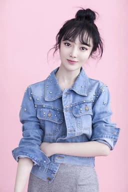Photo of Hong Xuan