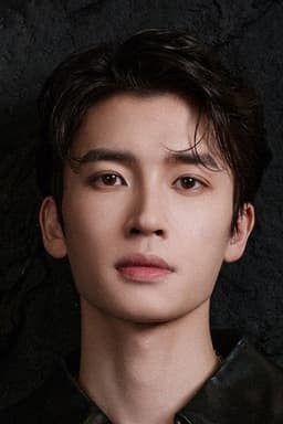 Photo of Qin Xiaoxuan