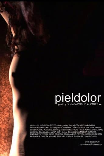 Poster for Skin Pain