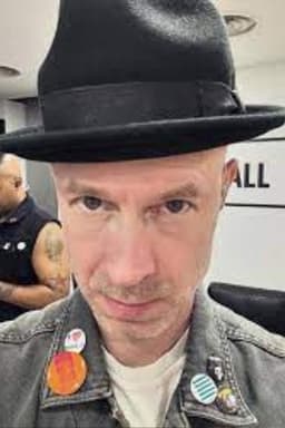 Photo of Tom Thacker