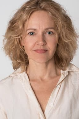 Photo of Ann-Sofie Rase