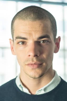 Photo of Augustin Brat