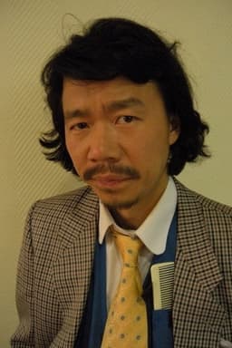 Photo of Lee Sang-hun