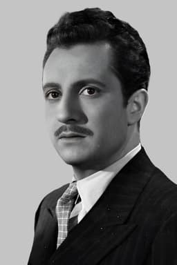 Photo of José María Seoane