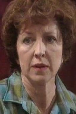 Photo of Gillian Raine
