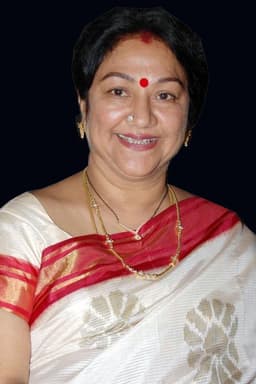 Photo of Manjula Vijayakumar