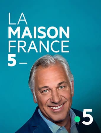 Poster for La Maison France 5