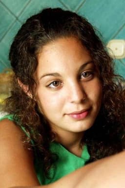 Photo of Alba Rodríguez