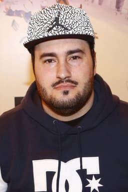 Photo of Lolito Fernández