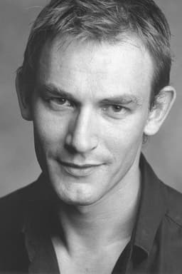 Photo of Nathan Rimell