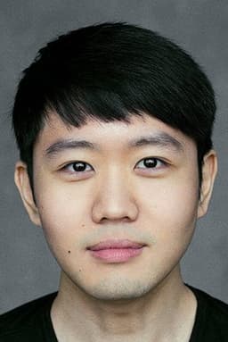 Photo of Chan Woo Lim