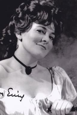 Photo of Barbara Ewing