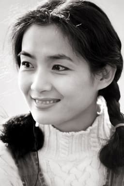 Photo of Li Ting