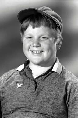 Photo of Robert 'Rusty' Stevens