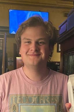 Photo of Parker Liberatore