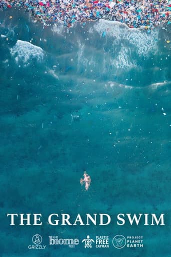 Poster for The Grand Swim