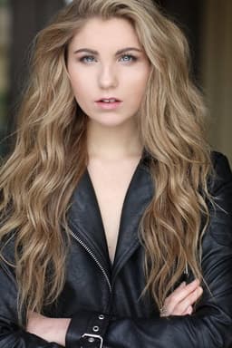 Photo of Brennley Brown