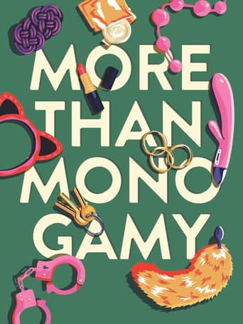 Poster for More Than Monogamy