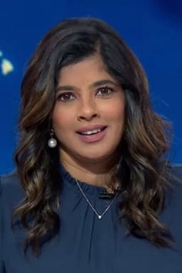 Photo of Maleen Saeed