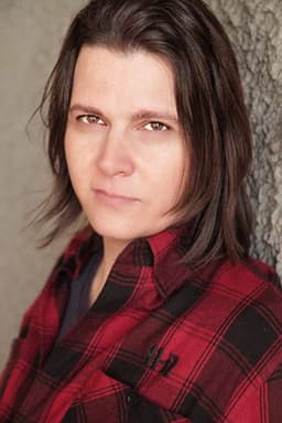 Photo of Blake Purdy
