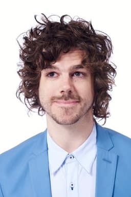 Photo of Andre Hyland