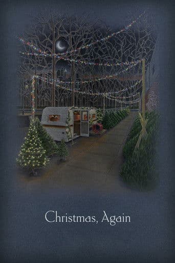 Poster for Christmas, Again