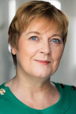 Photo of Sue Swallow