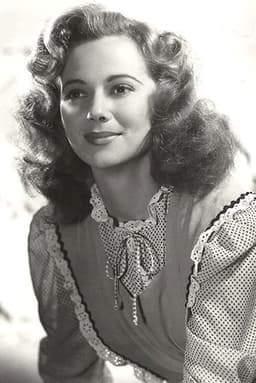 Photo of Jan Clayton