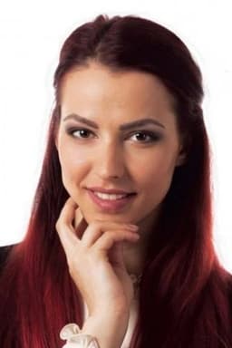 Photo of Neda Spasova