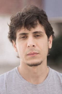 Photo of Paulo César Freire