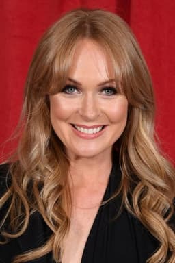Photo of Michelle Hardwick