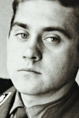 Photo of Pavel Boriskin