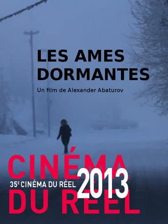 Poster for Sleeping Souls