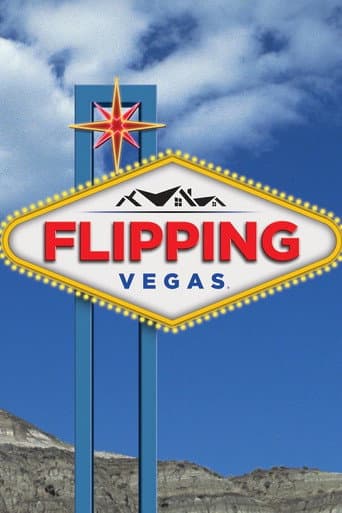 Poster for Flipping Vegas